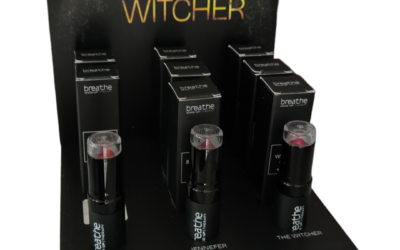 Rossetti “The Witcher” – LIMITED EDITION